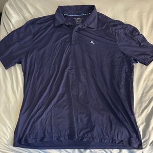 Men's Tommy Bahama dry fit shirt